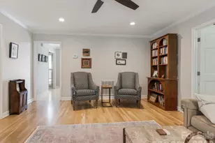 5017 Lindstrom Dr, Charlotte, NC 28226 - Photo 10