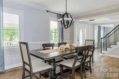 8225 Kensington Lane, Harrisburg, NC 28075 - Photo 12