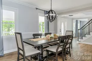 8225 Kensington Ln, Harrisburg, NC 28075 - Photo 12