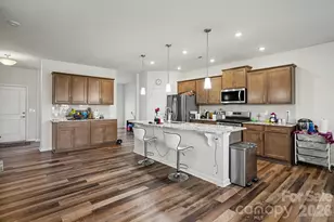 2174 Attend Xing, Willow Spring, NC 27592 - Photo 6