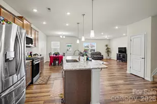2174 Attend Xing, Willow Spring, NC 27592 - Photo 8