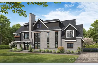 1817 Namaste Drive #1, Charlotte, NC 28277 - Photo 1