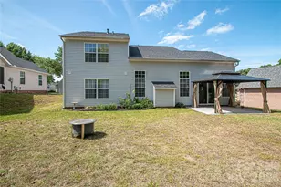 4708 Titus Ct, Monroe, NC 28110 - Photo 38