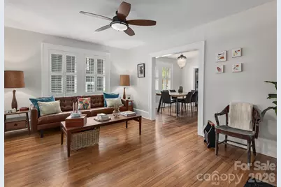 19 Lanvale Avenue, Asheville, NC 28806 - Photo 2