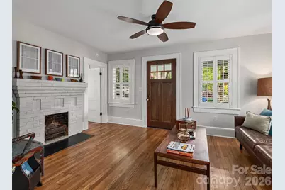 19 Lanvale Avenue, Asheville, NC 28806 - Photo 4