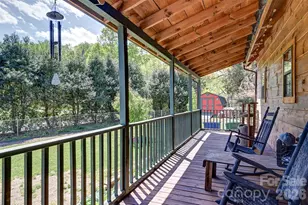 10 Black Locust Dr, Asheville, NC 28804 - Photo 2