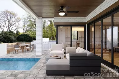 1814 Namaste Drive #4, Charlotte, NC 28277 - Photo 6