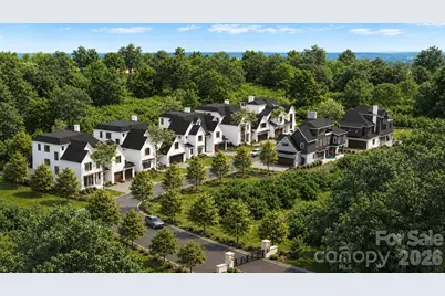 1814 Namaste Drive #4, Charlotte, NC 28277 - Photo 2