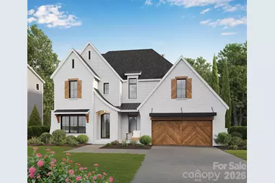 1830 Namaste Drive #6, Charlotte, NC 28227 - Photo 1