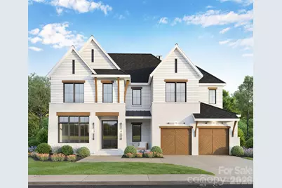 1838 Namaste Drive #7, Charlotte, NC 28277 - Photo 1