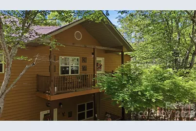 24 Pine Bluff Lane #17, Whittier, NC 28789 - Photo 6