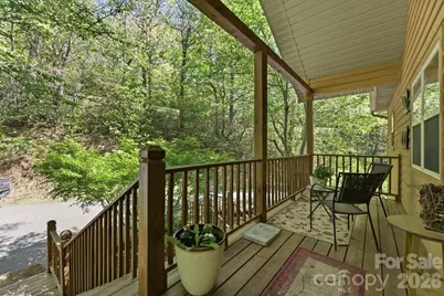 24 Pine Bluff Lane #17, Whittier, NC 28789 - Photo 8