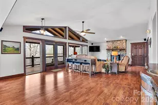 202 Tamarack Rd, Beech Mountain, NC 28604 - Photo 6