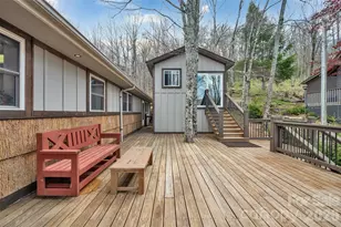 202 Tamarack Rd, Beech Mountain, NC 28604 - Photo 42