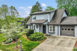 108 Kyfields Dr, Weaverville, NC 28787 - Photo 2