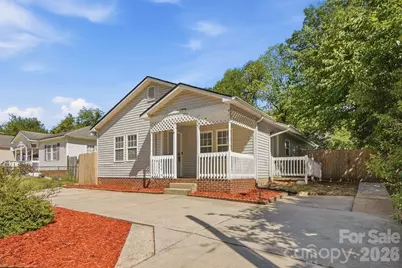906 Key Street, Charlotte, NC 28208 - Photo 2