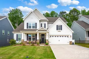 159 Glenn Dr, Mooresville, NC 28115 - Photo 1