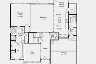 159 Glenn Dr, Mooresville, NC 28115 - Photo 36