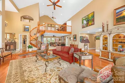 1108 Rocky Knob Road, Waynesville, NC 28786 - Photo 12