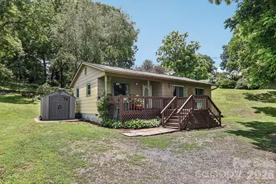 1 Camby Street, Asheville, NC 28801 - Photo 4