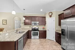 7926 Tigers Paw Dr, Huntersville, NC 28078 - Photo 8