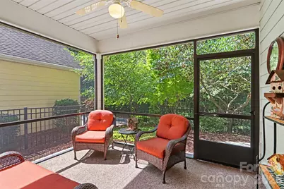 7926 Tigers Paw Drive, Huntersville, NC 28078 - Photo 20