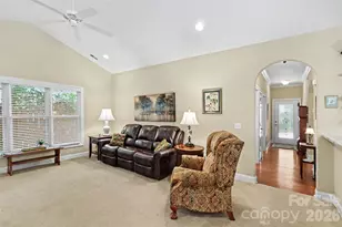 7926 Tigers Paw Dr, Huntersville, NC 28078 - Photo 6