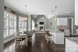 107 Spears Creek Dr, Mooresville, NC 28117 - Photo 8