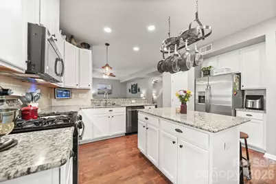 2019 Hamil Ridge Drive, Waxhaw, NC 28173 - Photo 6