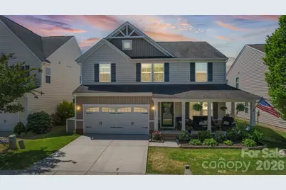 2019 Hamil Ridge Drive, Waxhaw, NC 28173 - Photo 2