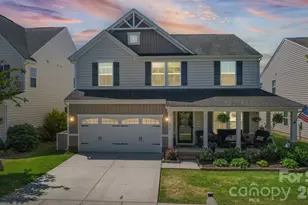 2019 Hamil Ridge Dr, Waxhaw, NC 28173 - Photo 2