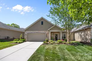 4930 Polo Gate Boulevard, Charlotte, NC 28216 - Photo 20