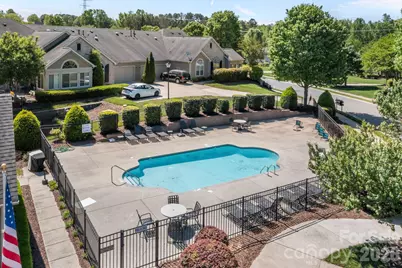4930 Polo Gate Boulevard, Charlotte, NC 28216 - Photo 16