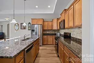 4930 Polo Gate Boulevard, Charlotte, NC 28216 - Photo 6