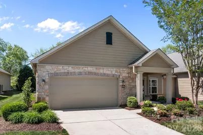 4930 Polo Gate Boulevard, Charlotte, NC 28216 - Photo 1