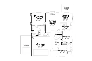 2027 Haverhill Ln, York, SC 29745 - Photo 2