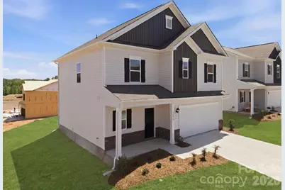 5694 Hagler Loop, Catawba, NC 28609 - Photo 2