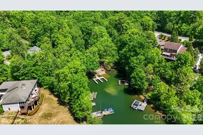 1116 Players Ridge Road, Bethlehem, NC 28601 - Photo 36