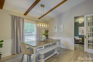424 Walnut Point Dr, Matthews, NC 28105 - Photo 12