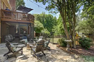 424 Walnut Point Dr, Matthews, NC 28105 - Photo 42