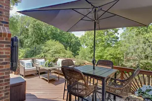 424 Walnut Point Dr, Matthews, NC 28105 - Photo 34