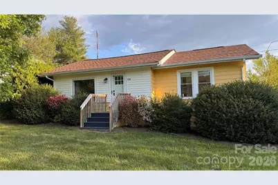 144 Macedonia Road, Asheville, NC 28804 - Photo 1