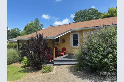 144 Macedonia Road, Asheville, NC 28804 - Photo 8