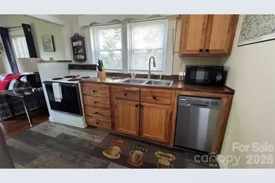 144 Macedonia Road, Asheville, NC 28804 - Photo 18