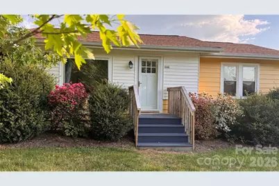 144 Macedonia Road, Asheville, NC 28804 - Photo 6