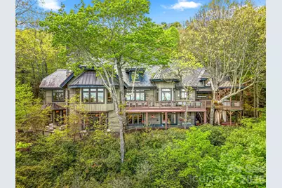 1052 Toxaway Drive, Lake Toxaway, NC 28747 - Photo 1