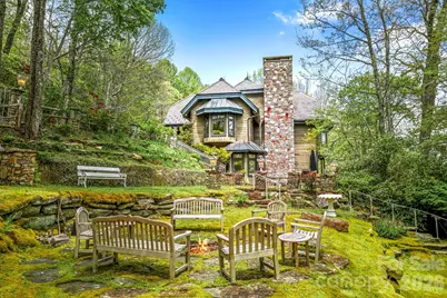 1052 Toxaway Drive, Lake Toxaway, NC 28747 - Photo 2