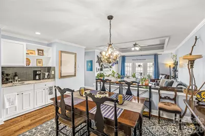 7340 Lakefront Drive #11, Charlotte, NC 28278 - Photo 4