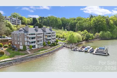7340 Lakefront Drive #11, Charlotte, NC 28278 - Photo 2