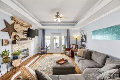 7340 Lakefront Drive #11, Charlotte, NC 28278 - Photo 10